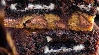 Slutty Brownie Recipe Slutty Brownie Recipe