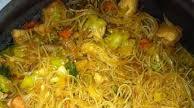 Filipino Pancit Filipino Pancit