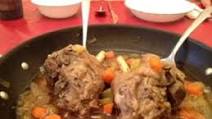 Armenian Lamb Shanks Armenian Lamb Shanks