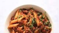 Instant Pot Penne Bolognese - One Pot! Instant Pot Penne Bolognese - One Pot!