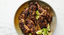 Bhatti da Murgh (Indian Grilled Chicken With Whole Spices) Bhatti da Murgh (Indian Grilled Chicken With Whole Spices)