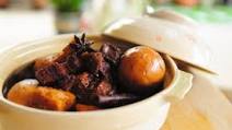 Teochew Braised Meat (Lou Bak) 潮州滷肉 Teochew Braised Meat (Lou Bak) 潮州滷肉