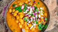 Chettinad Kondai Kadalai Kuzhambu Chettinad Kondai Kadalai Kuzhambu
