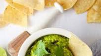 Authentic Guacamole Recipe Authentic Guacamole Recipe