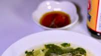Fish Tinola Recipe Fish Tinola Recipe
