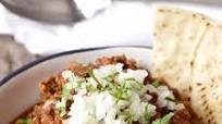 Beanless Chili Recipe Beanless Chili Recipe