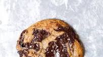 Dank Coconut Oil Chocolate Chunk Cookies Dank Coconut Oil Chocolate Chunk Cookies