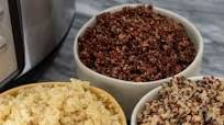 Instant Pot Quinoa Instant Pot Quinoa
