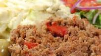 Oatmeal Meatloaf Oatmeal Meatloaf