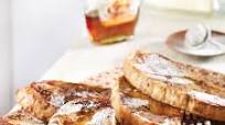 Vanilla Orange French Toast Vanilla Orange French Toast