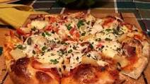 Hawaiian Punch Pizza Hawaiian Punch Pizza