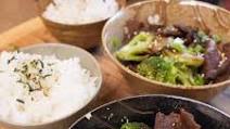Broccoli Beef - A Japanese Twist on a Chinese Takeout Classic Broccoli Beef - A Japanese Twist on a Chinese Takeout Classic