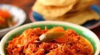 Chicken Tinga Recipe Chicken Tinga Recipe
