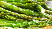 Roasted Asparagus Roasted Asparagus