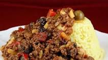 PICADILLO PICADILLO