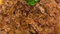 Crock-pot Barbacoa Beef Crock-pot Barbacoa Beef