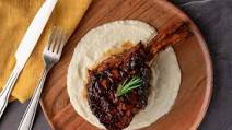 Grilled Kurobuta Pork Chops with a Fig Jam Glaze Grilled Kurobuta Pork Chops with a Fig Jam Glaze