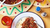 Cuban ropa vieja Cuban ropa vieja