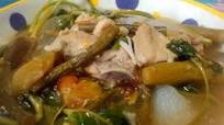 7 Way to Create Healthy of Special Pork Sinigang 7 Way to Create Healthy of Special Pork Sinigang
