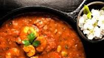 South Louisiana Shrimp Creole South Louisiana Shrimp Creole