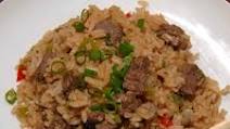 Easy Beef Fried Rice Easy Beef Fried Rice