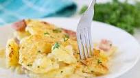 Instant Pot Scalloped Potatoes and Ham Instant Pot Scalloped Potatoes and Ham