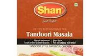 Shan Tandoori & Masala Recipe & Seasoning Mix 50g Shan Tandoori & Masala Recipe & Seasoning Mix 50g
