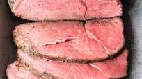 Sirloin Tip Roast Sirloin Tip Roast