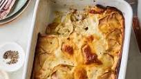 How To Make the Best Au Gratin Potatoes How To Make the Best Au Gratin Potatoes