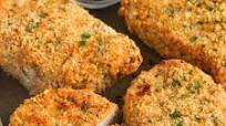 Crispy Air Fryer Pork Chops Crispy Air Fryer Pork Chops