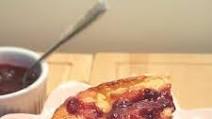 Instant Pot Blintz Soufflé Instant Pot Blintz Soufflé