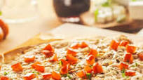 30 Best Thin Crust Pizza Recipes 30 Best Thin Crust Pizza Recipes
