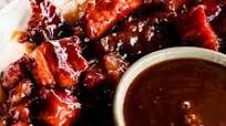 Pork Belly Burnt Ends Pork Belly Burnt Ends
