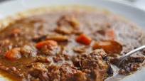 Moroccan Elk Stew Recipe Moroccan Elk Stew Recipe