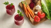 Homemade V8 Juice Recipe Homemade V8 Juice Recipe