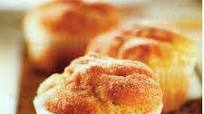 Sugar and Spice Muffins Sugar and Spice Muffins
