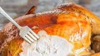 Best Smoked Turkey Recipe Best Smoked Turkey Recipe