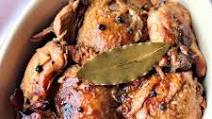 Slow Cooker Chicken Adobo Slow Cooker Chicken Adobo