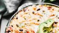 Taco Pie Taco Pie