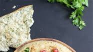 Baba Ganoush - The Father of all Eggplant Dips Baba Ganoush - The Father of all Eggplant Dips