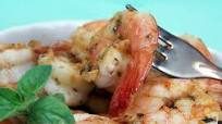 Cajun Sauteed Shrimp Cajun Sauteed Shrimp
