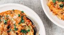 Stuffed Cabbage Soup Recipe Stuffed Cabbage Soup Recipe