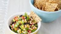 Corn Salsa Corn Salsa