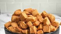 Air fryer Chin chin Air fryer Chin chin