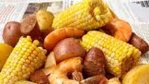 Slow Cooker Cajun Low Country Boil Slow Cooker Cajun Low Country Boil