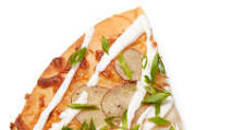 Sour Cream & Onion Potato Pizza Sour Cream & Onion Potato Pizza