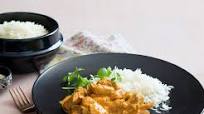 Chicken tikka masala Chicken tikka masala
