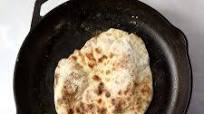 Greek Yogurt Flatbread Greek Yogurt Flatbread