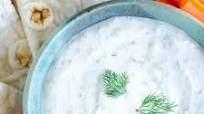 Tzatziki Tzatziki