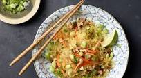 Instant Pot Asian Spaghetti Squash Instant Pot Asian Spaghetti Squash